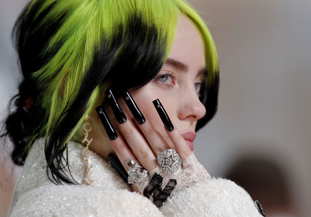 billie eilish