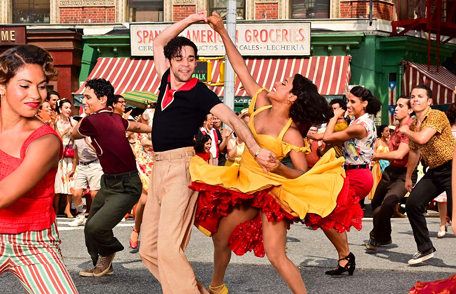 west side story