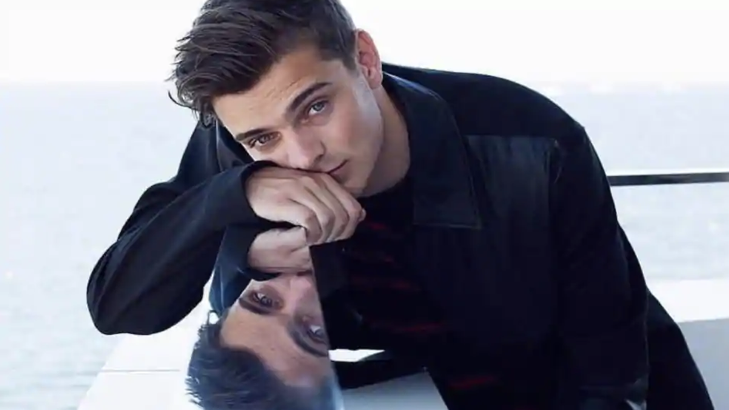 Martin Garrix