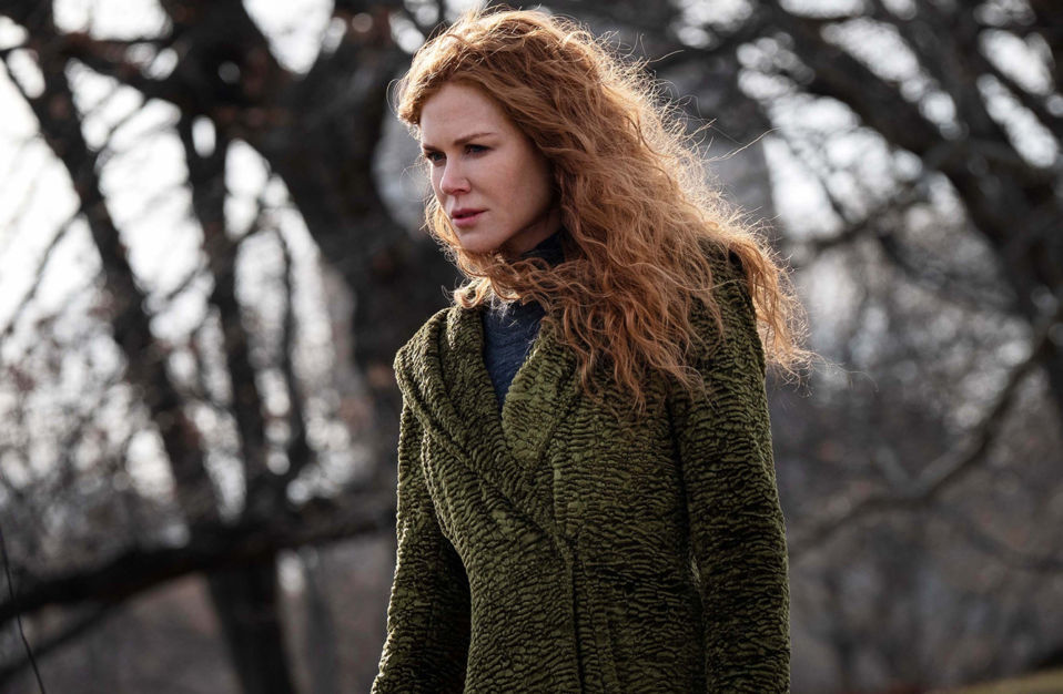 nicole kidman the undoing on hbo