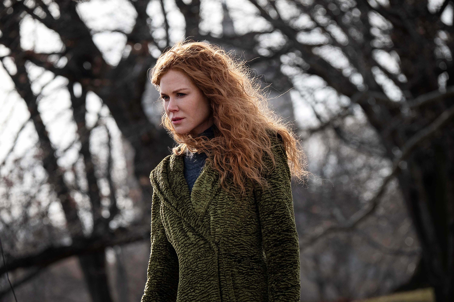 nicole kidman the undoing on hbo