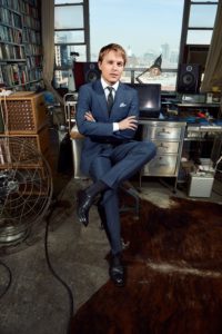 ronan farrow