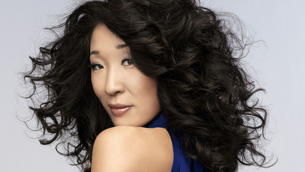 Sandra Oh
