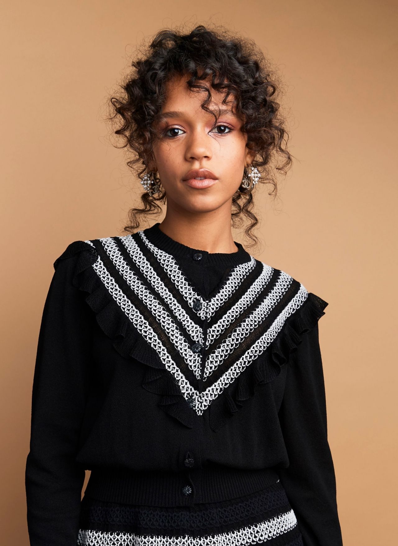 Taylor Russell