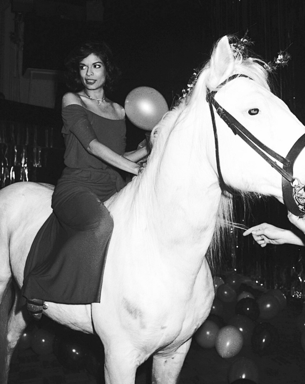 Bianca Jagger