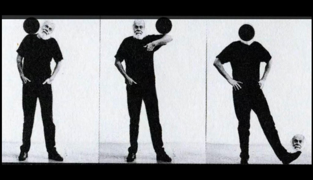 Image from "A Brief History of John Baldessari"