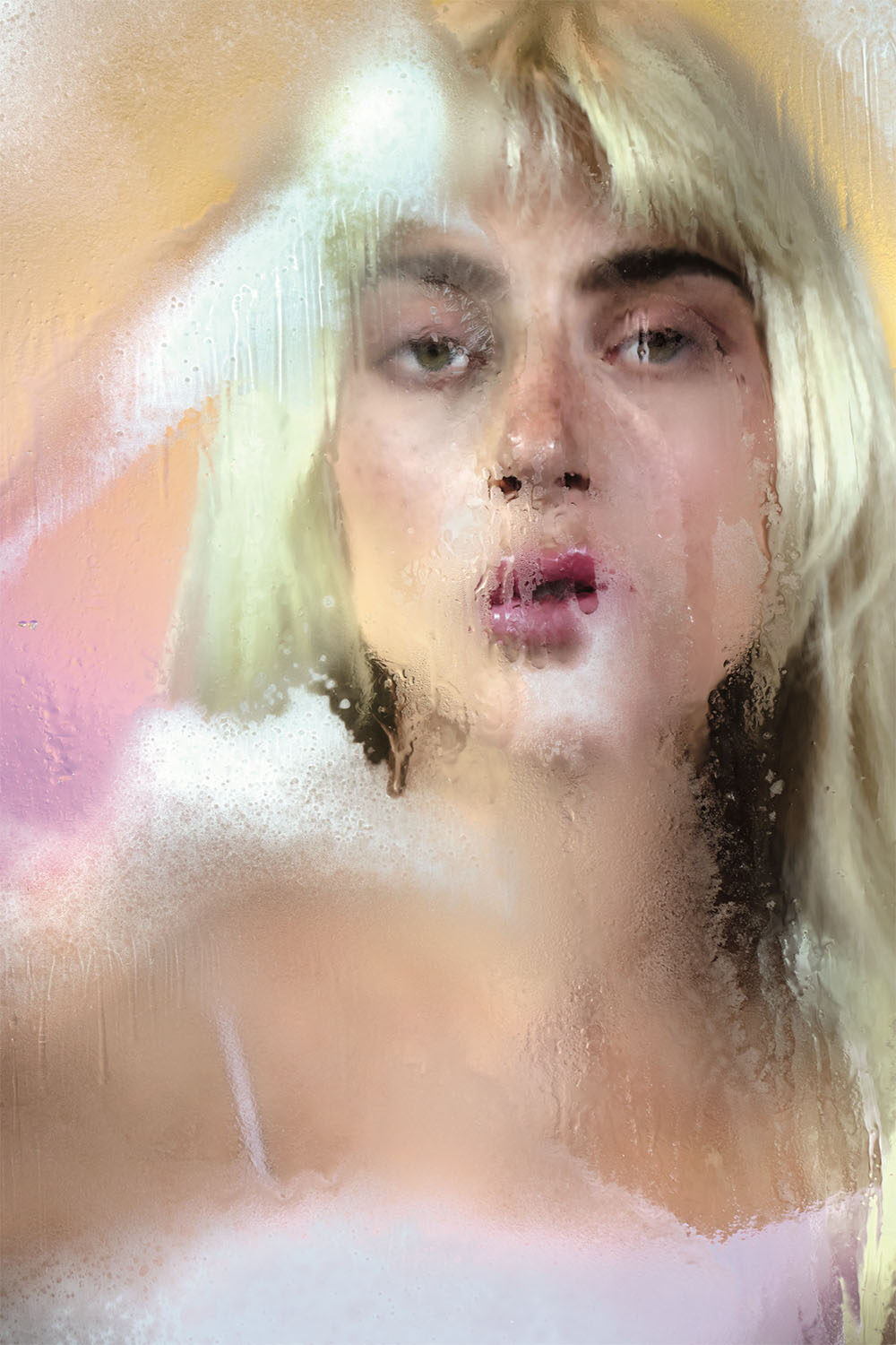 lady gag marilyn minter robert sumrell
