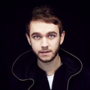 Zedd
