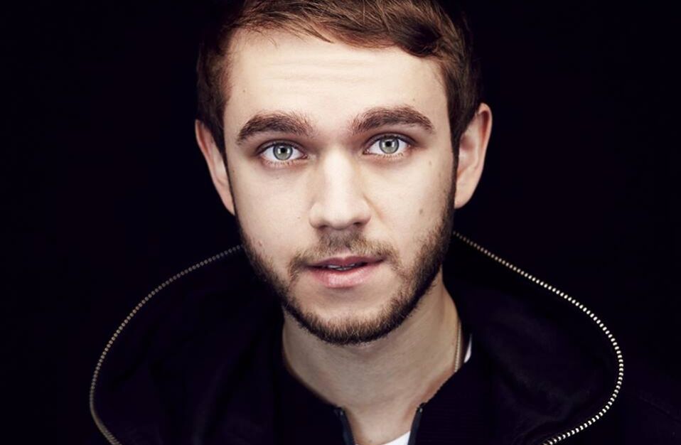 Zedd