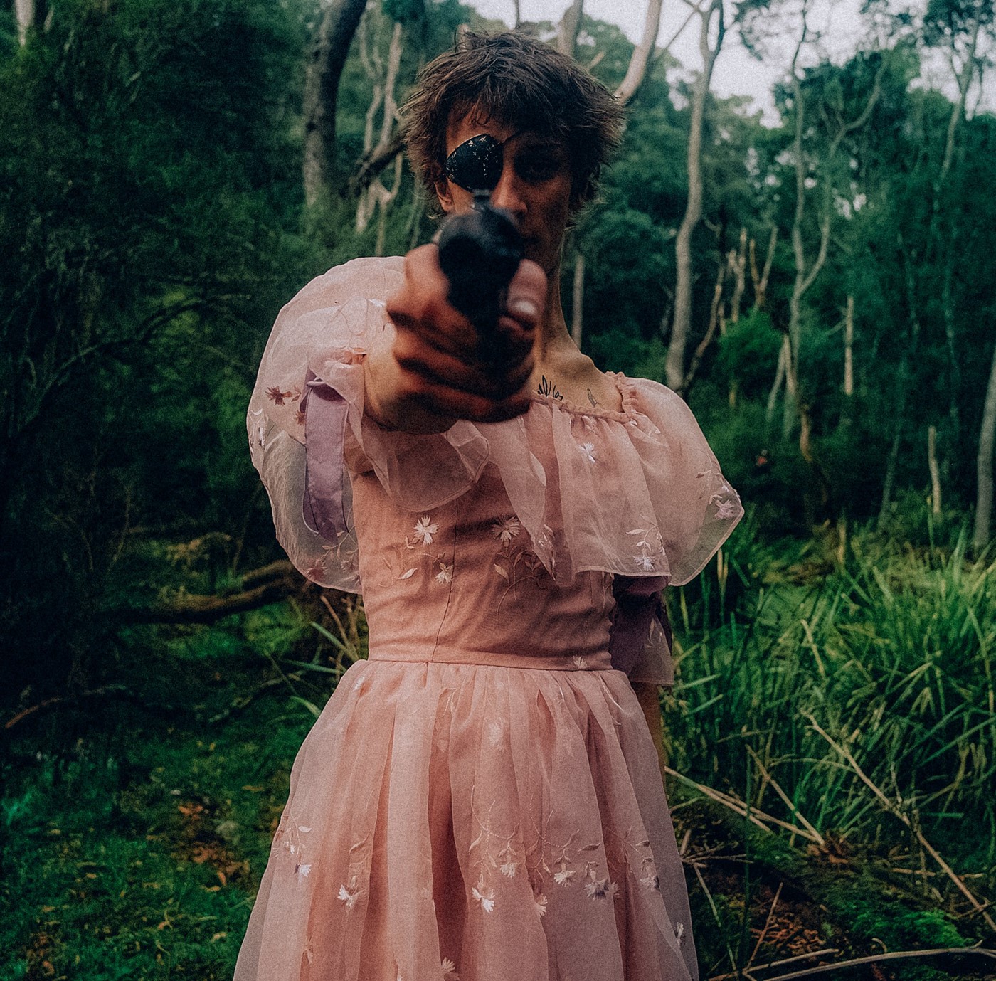 George MacKay; The True History Of The Kelly Gang
