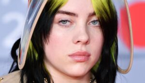 Billie Eilish