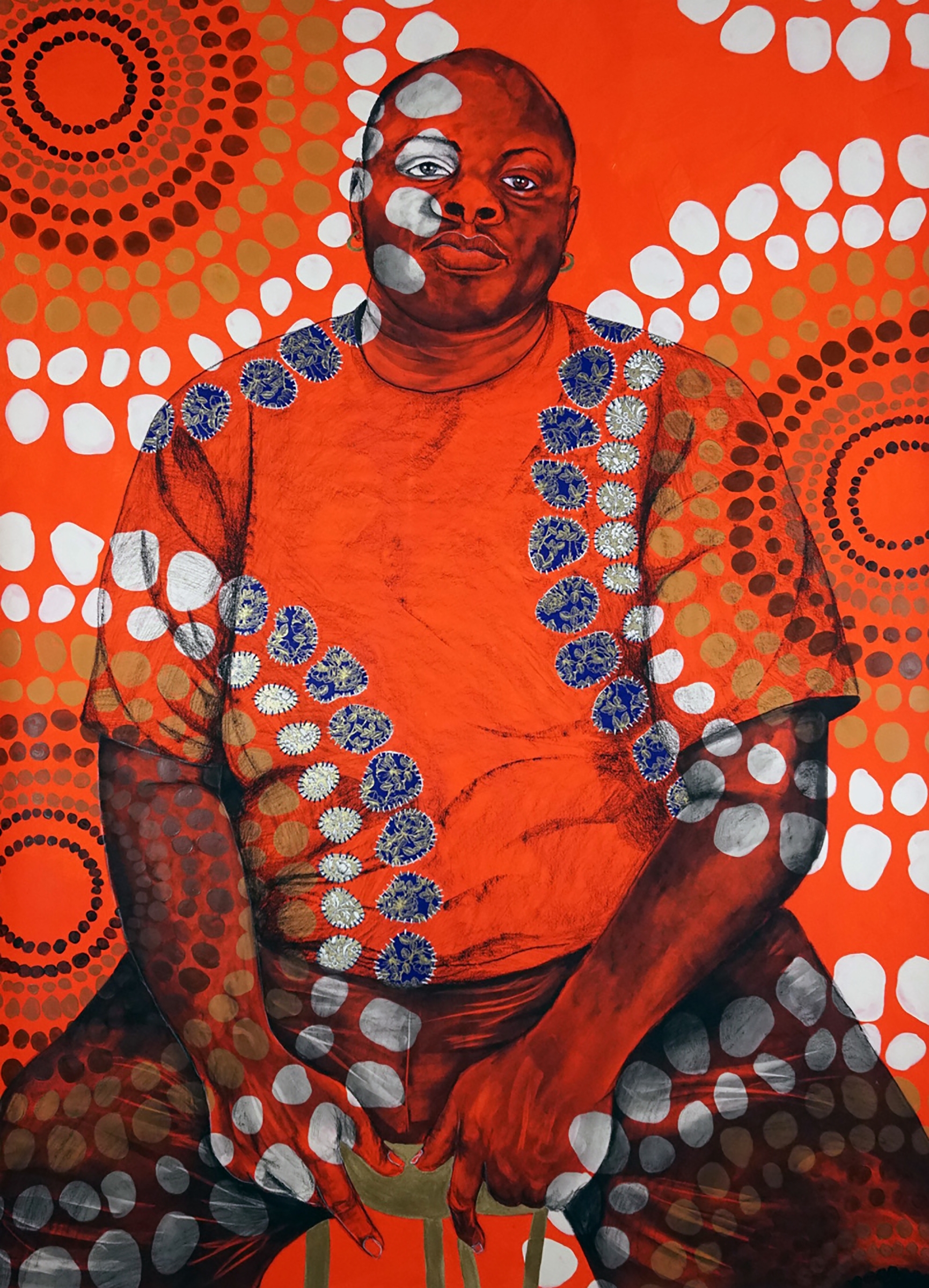 delita martin -Believing in kings