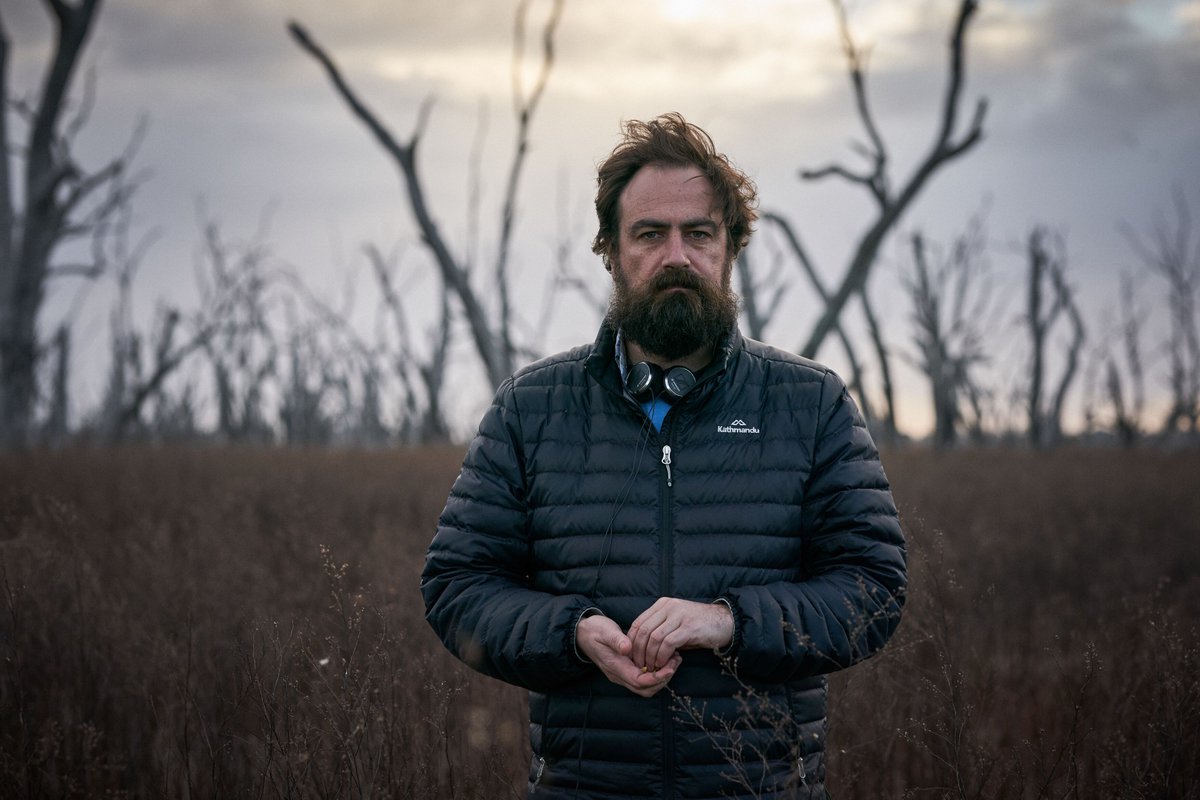 justin kurzel