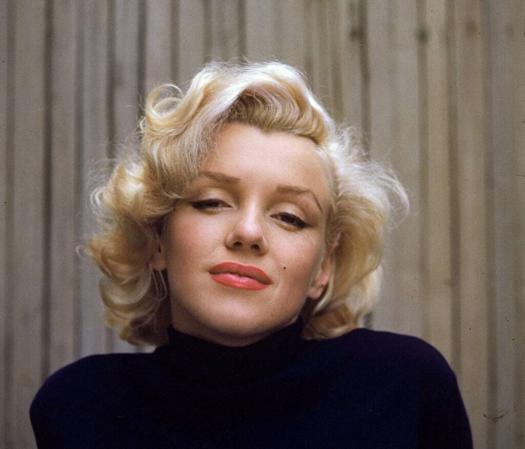 Marilyn Monroe