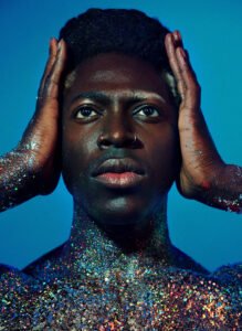 moses sumney