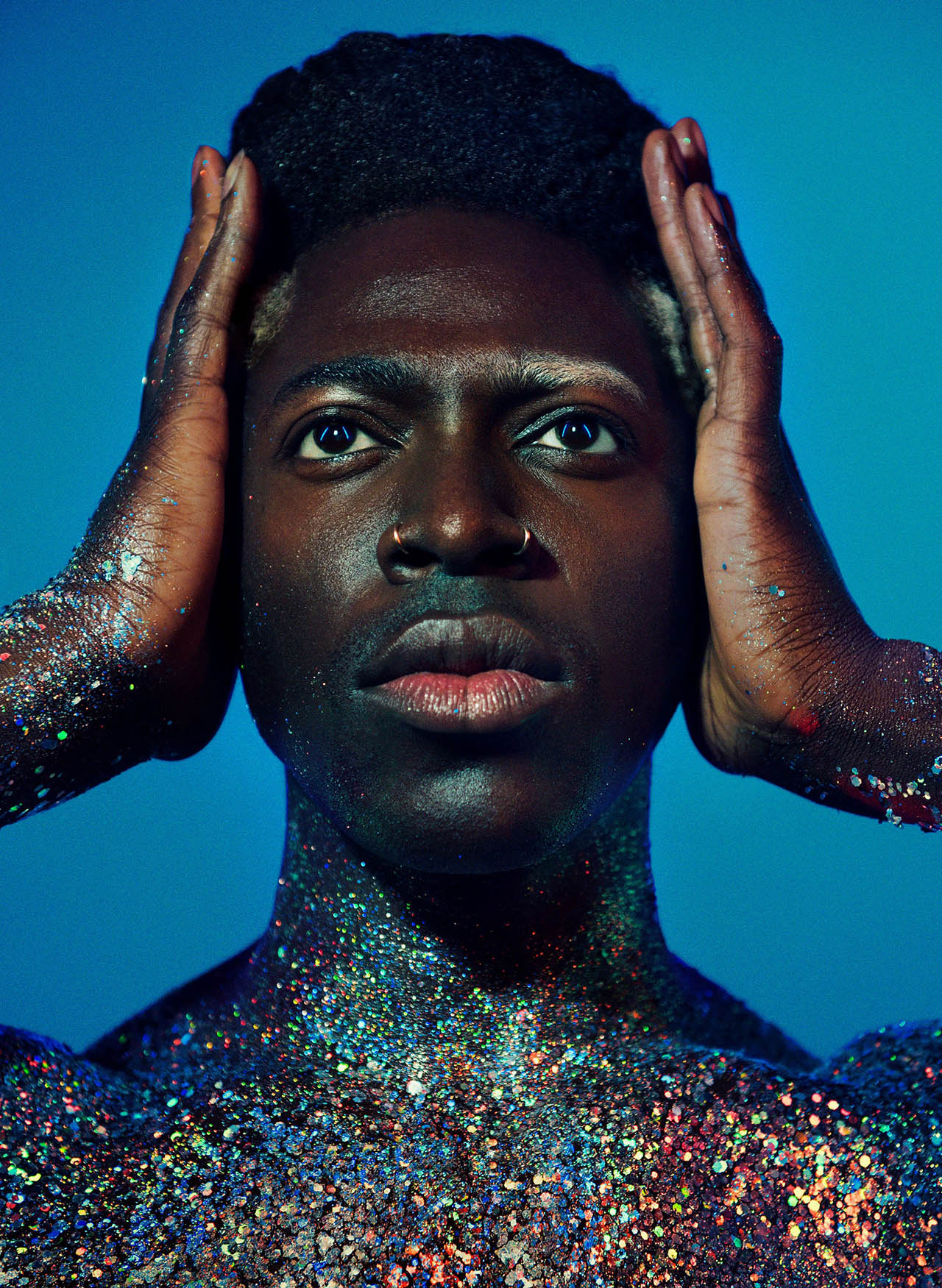 moses sumney