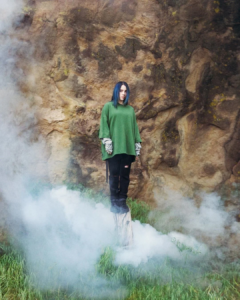 billie eilish ryan mcginley