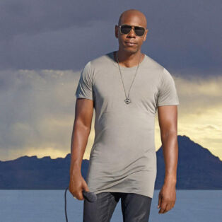 dave chappelle