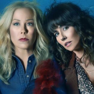dead to me season 2 christina applegate linda cardellini