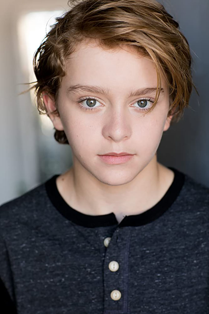 Gavin Lewis