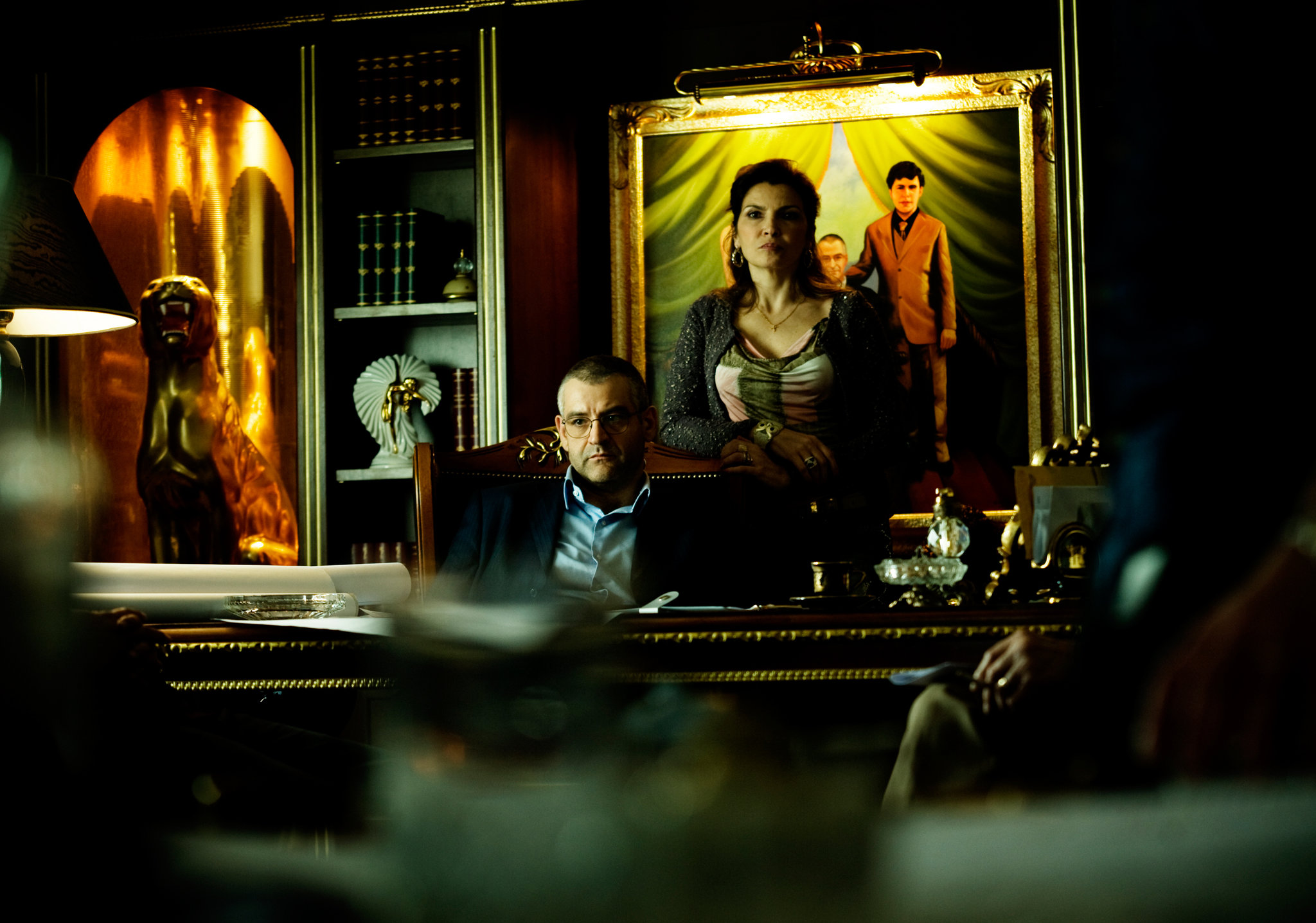gomorrah