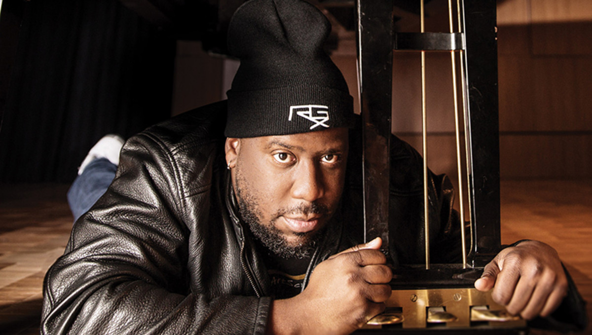 Robert Glasper