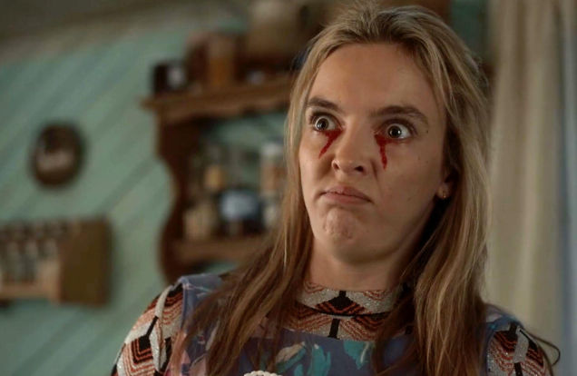 jodie comer killing eve season three