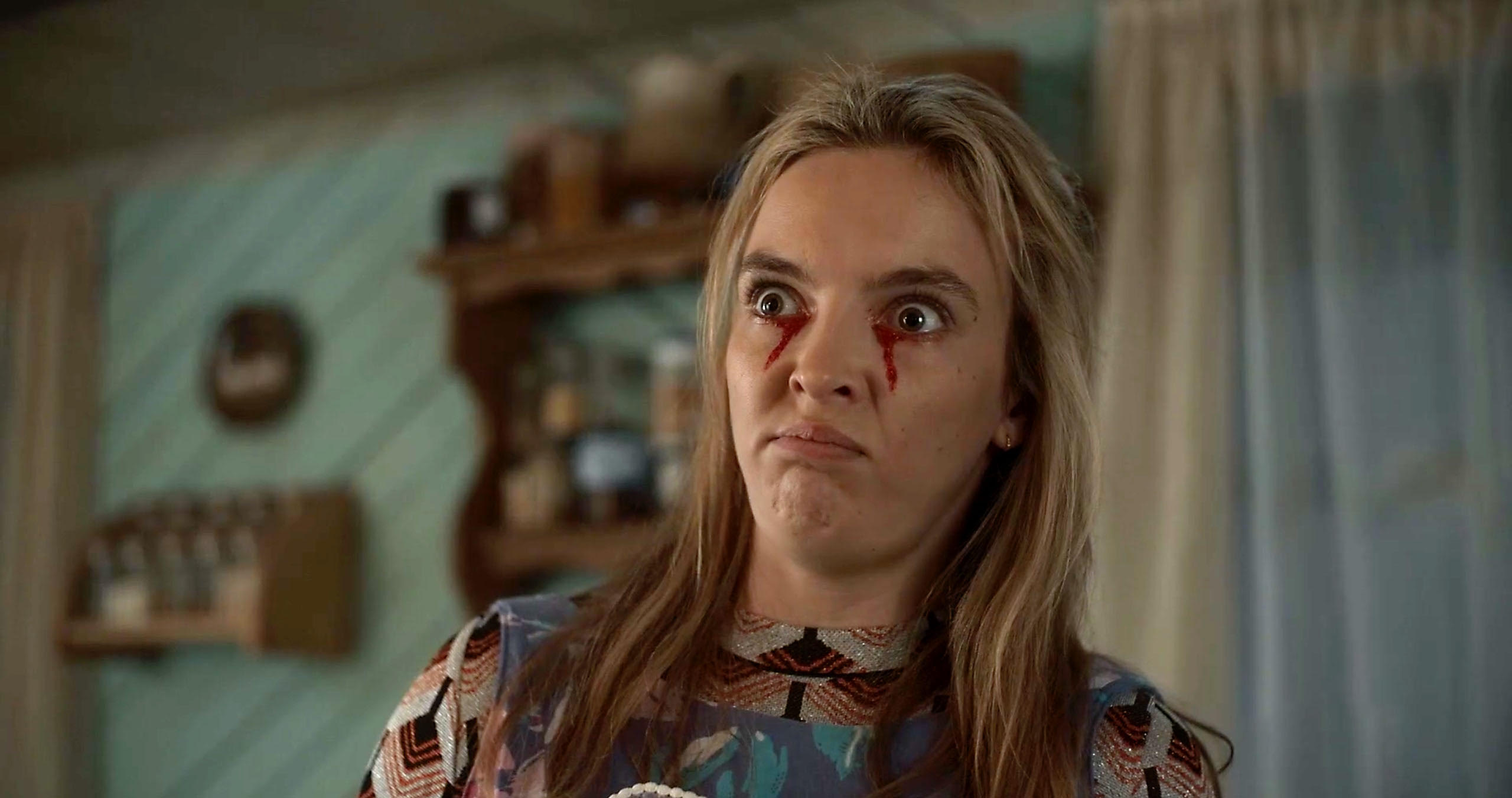 jodie comer killing eve season three