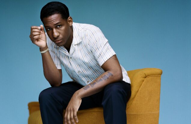 leon bridges