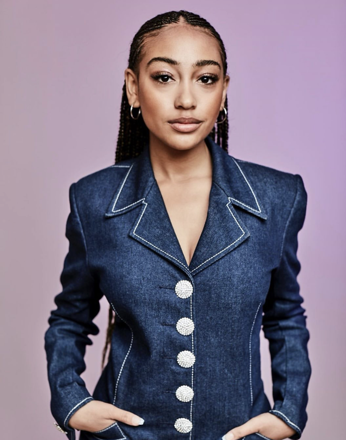 Lexi Underwood
