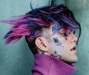 lil Peep