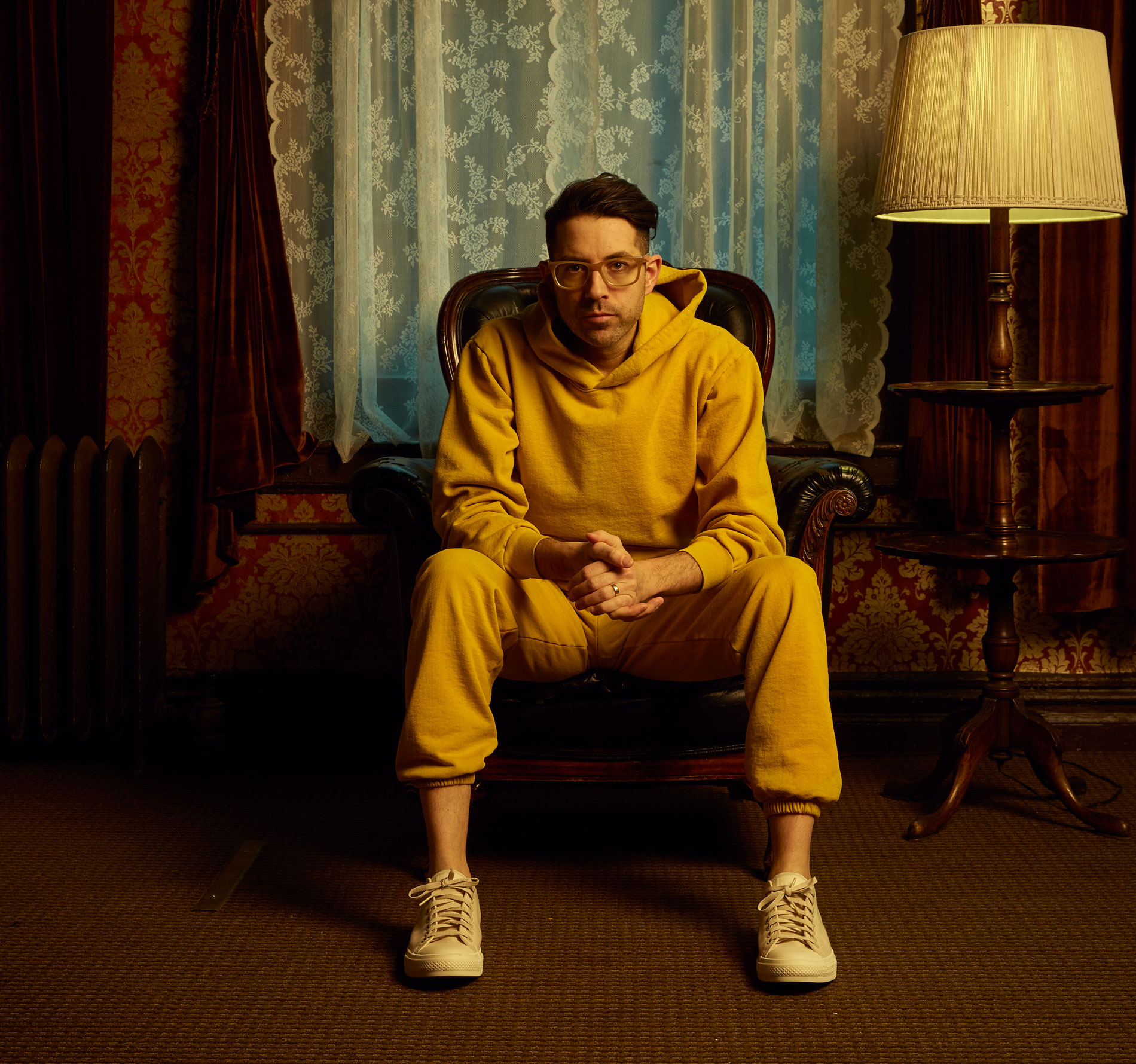 Mark Guiliana