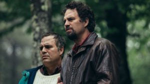 mark ruffalo playing twins in i know this much is true