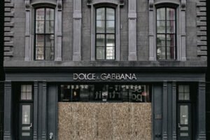 Dolce & Gabbana