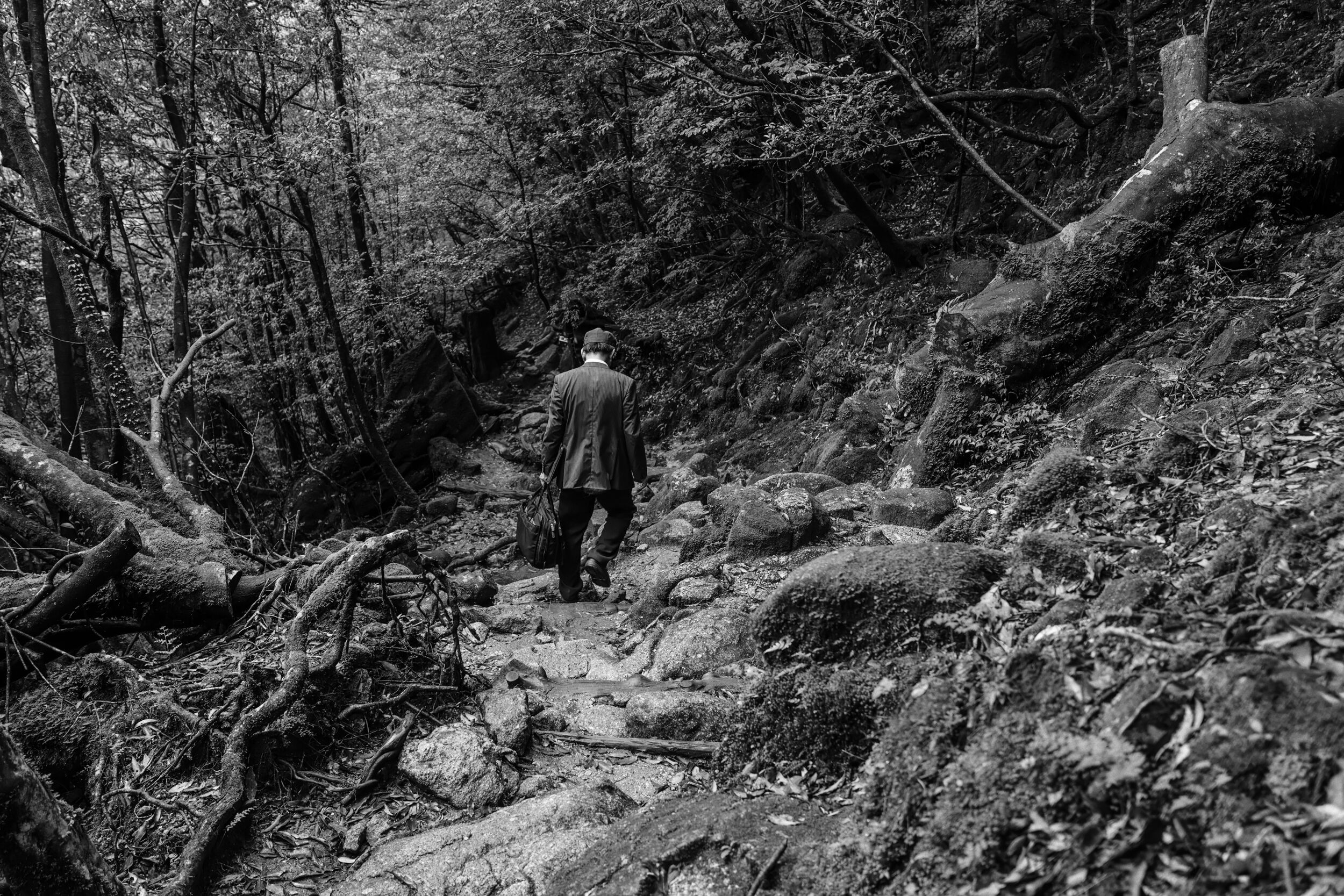 Untitled Michael Magers