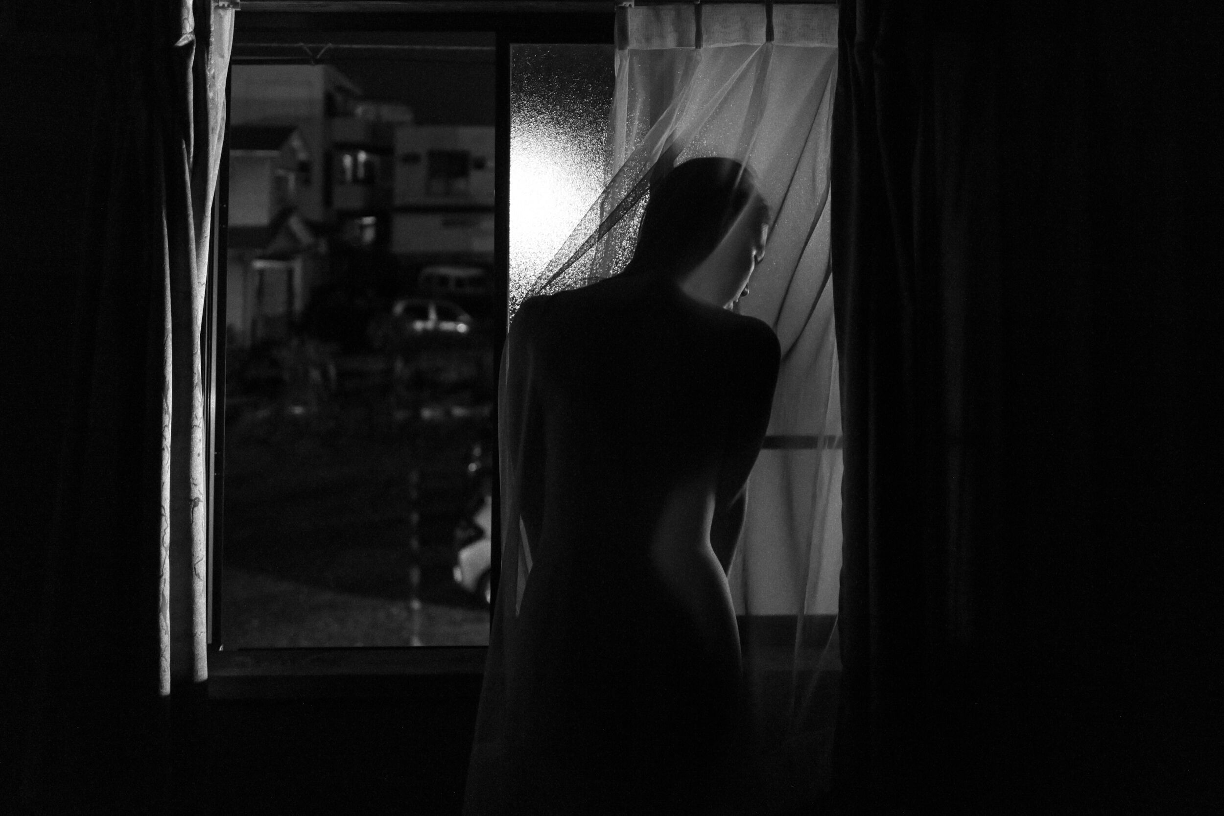 Untitled Michael Magers