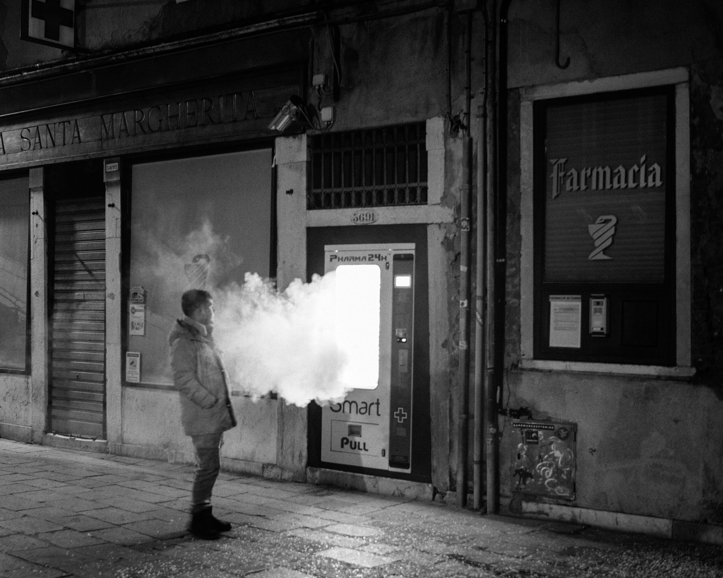 Untitled Michael Magers