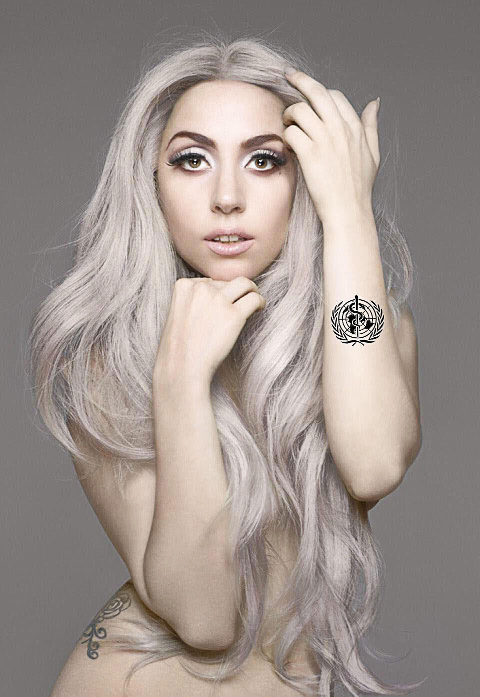 lady gaga