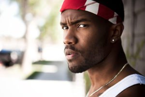Frank Ocean