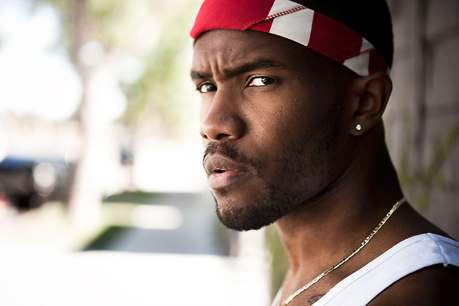 Frank Ocean