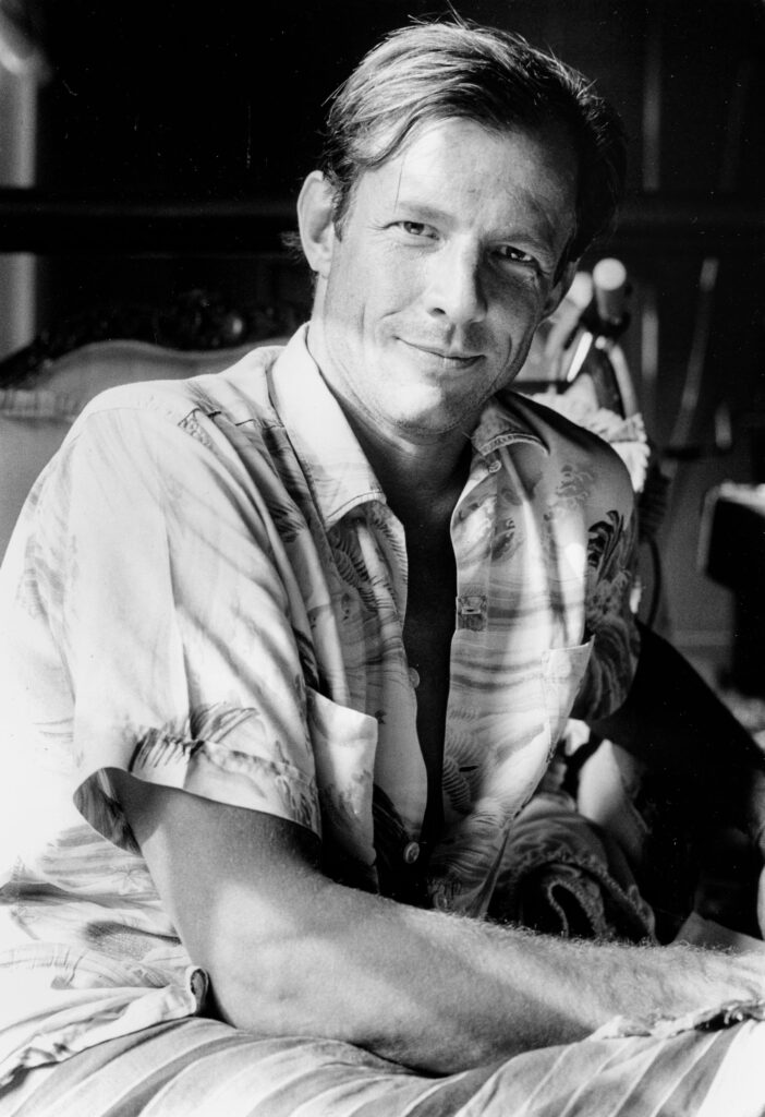 Peter Beard