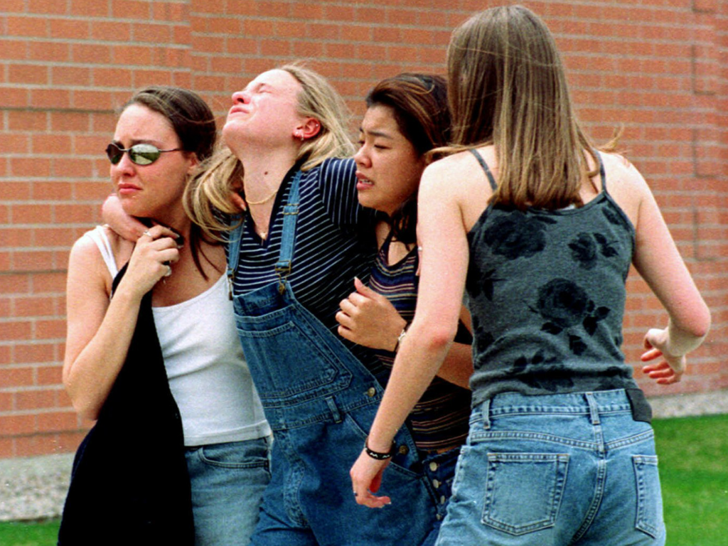 Columbine