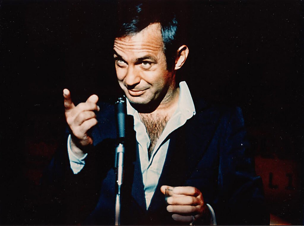 John Cassavetes