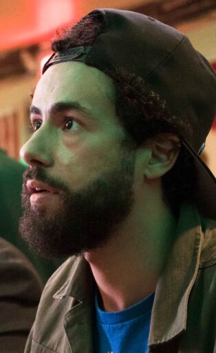 ramy season 2