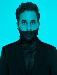 ben platt