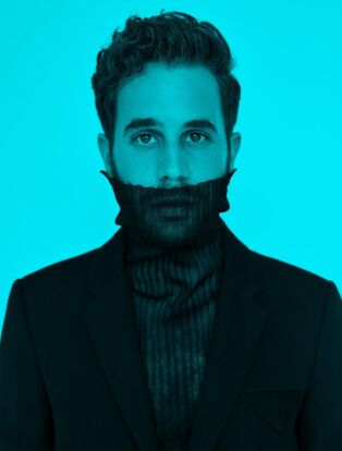 ben platt