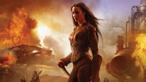hbo dune series