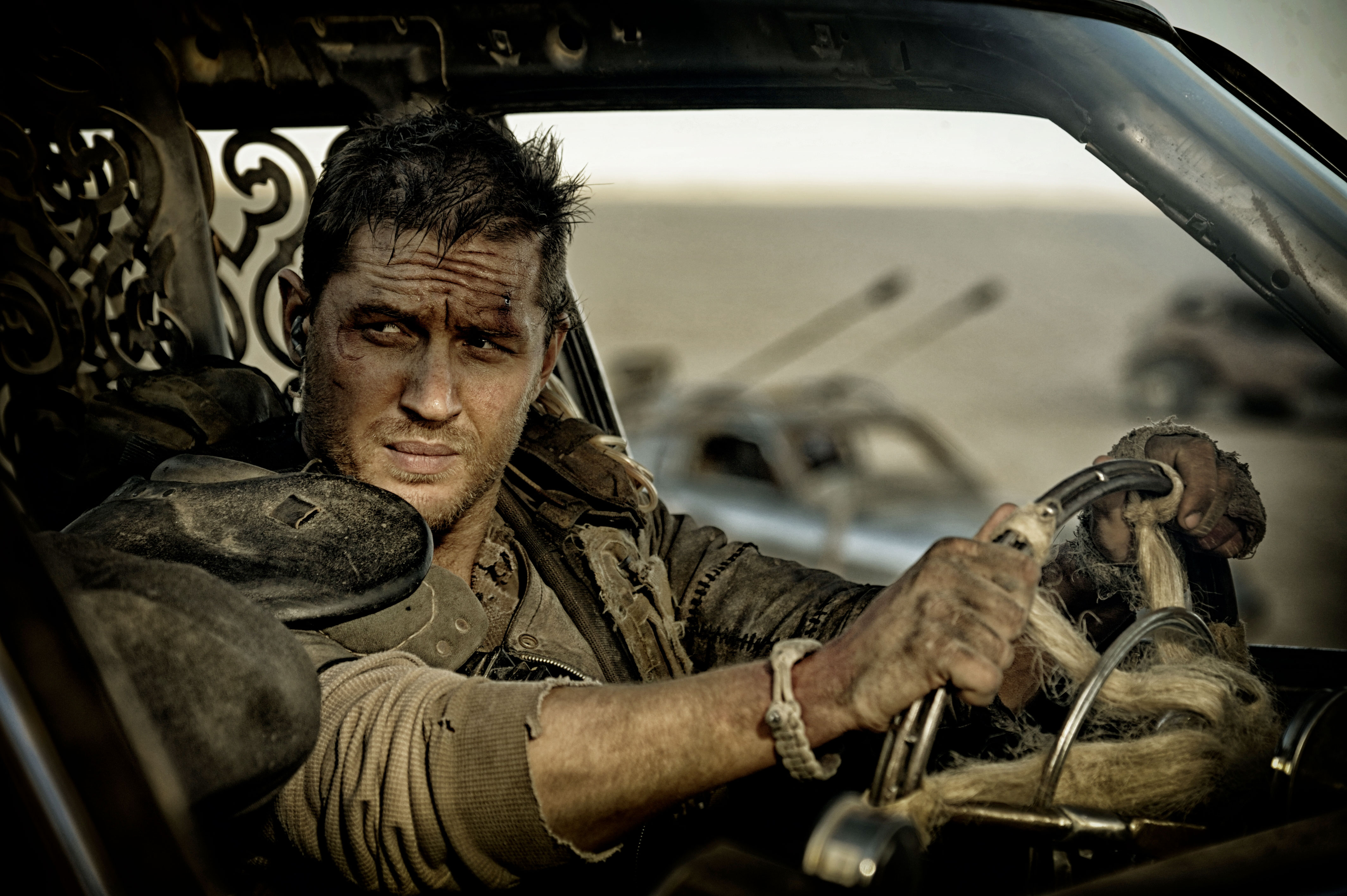 tom hardy mad max fury road