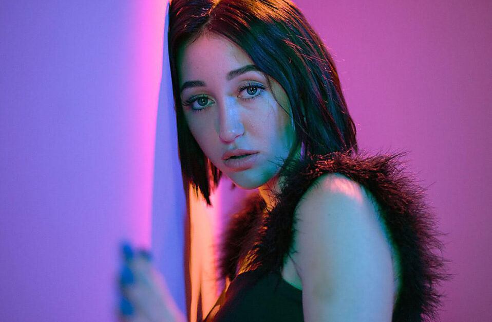 noah cyrus