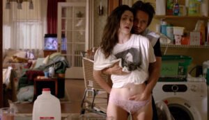 shameless showtime